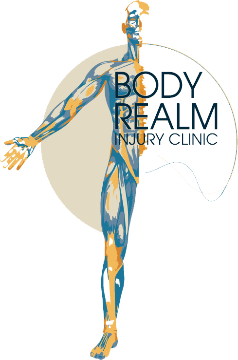 Body Realm Injury Clinic logo