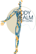 Body Realm Injury Clinic logo