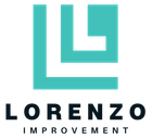 Lorenzo Improvement logo