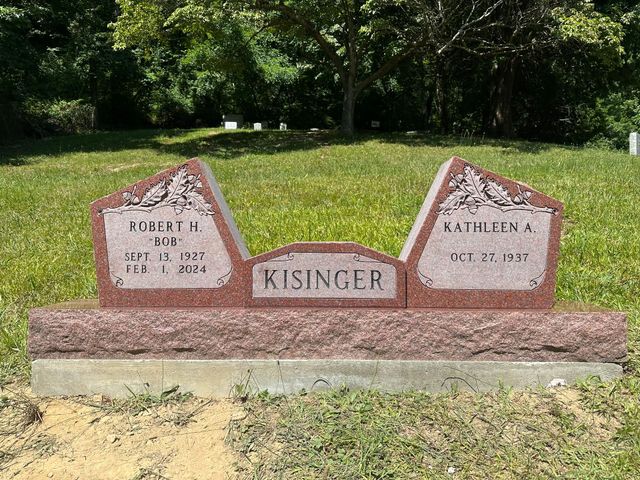 Cambria quartz countertop installation by Portsmouth Monument Co.