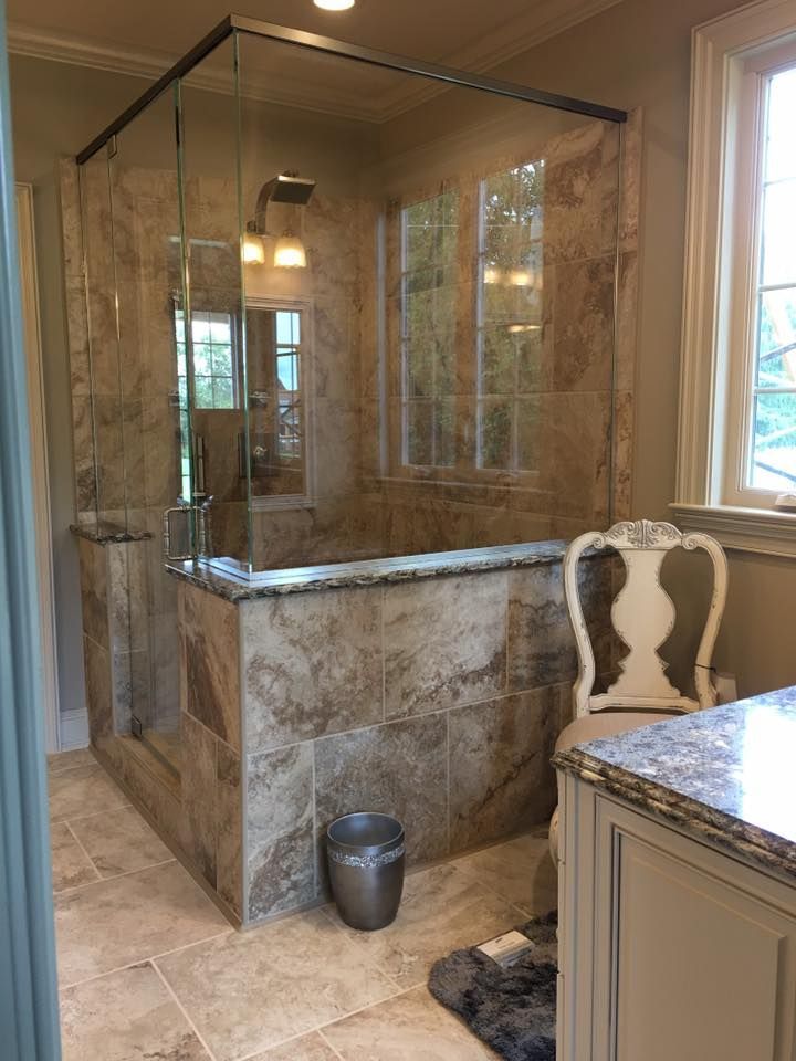 Stone surface design options available at Portsmouth Monument Co. showroom