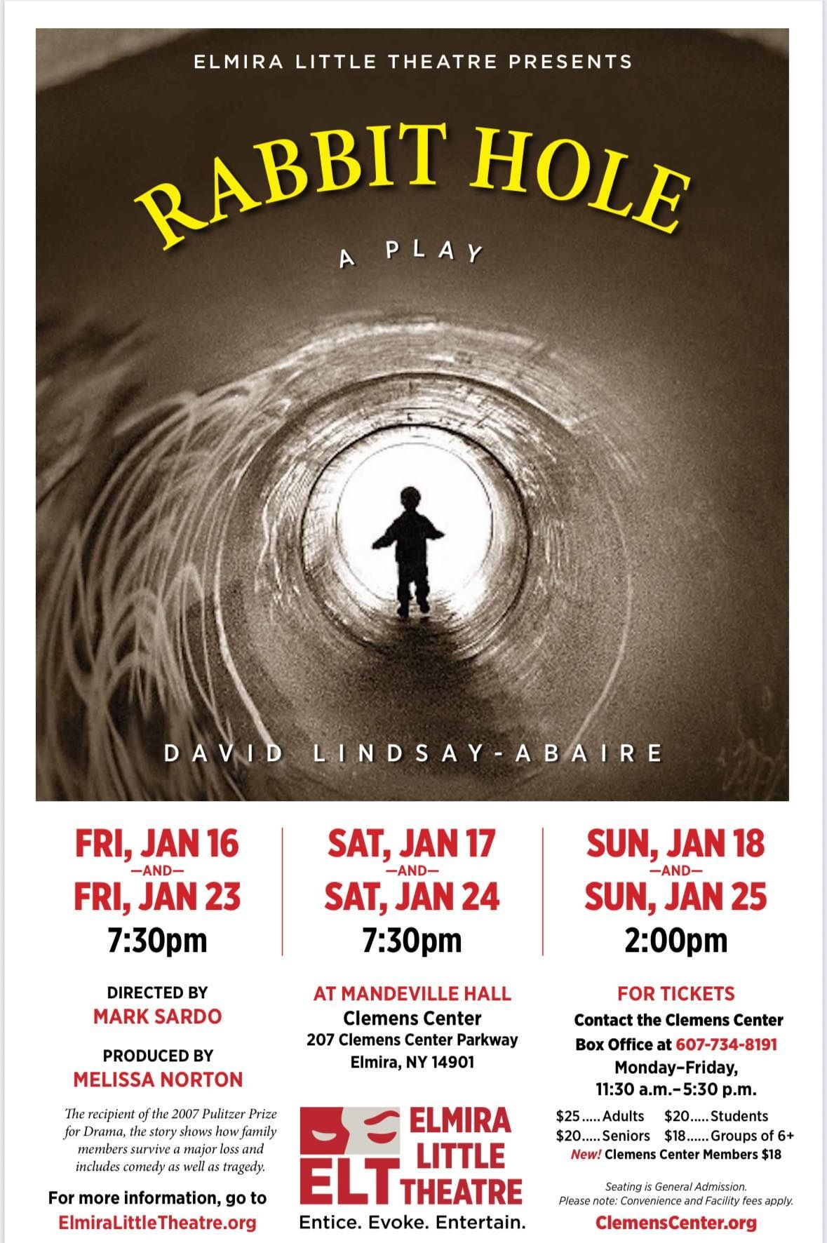 A poster for a musical called heathers the musical