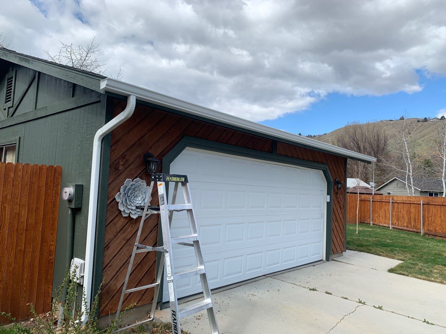 Gutters R US Boise Gutter Installation & Repair Boise, Idaho