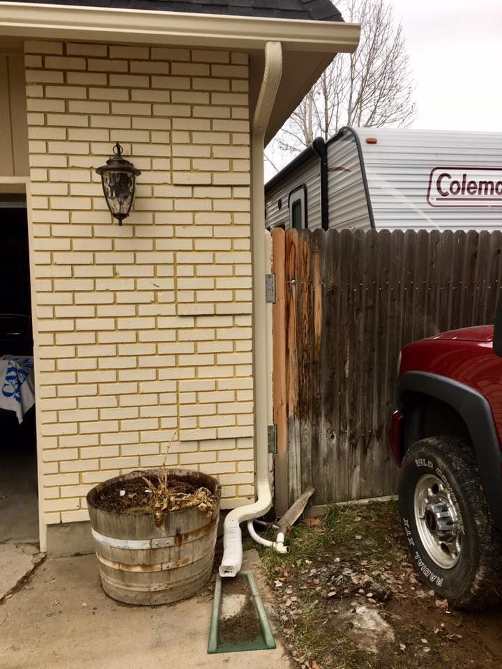 Gutters R US Boise Gutter Installation & Repair Boise, Idaho