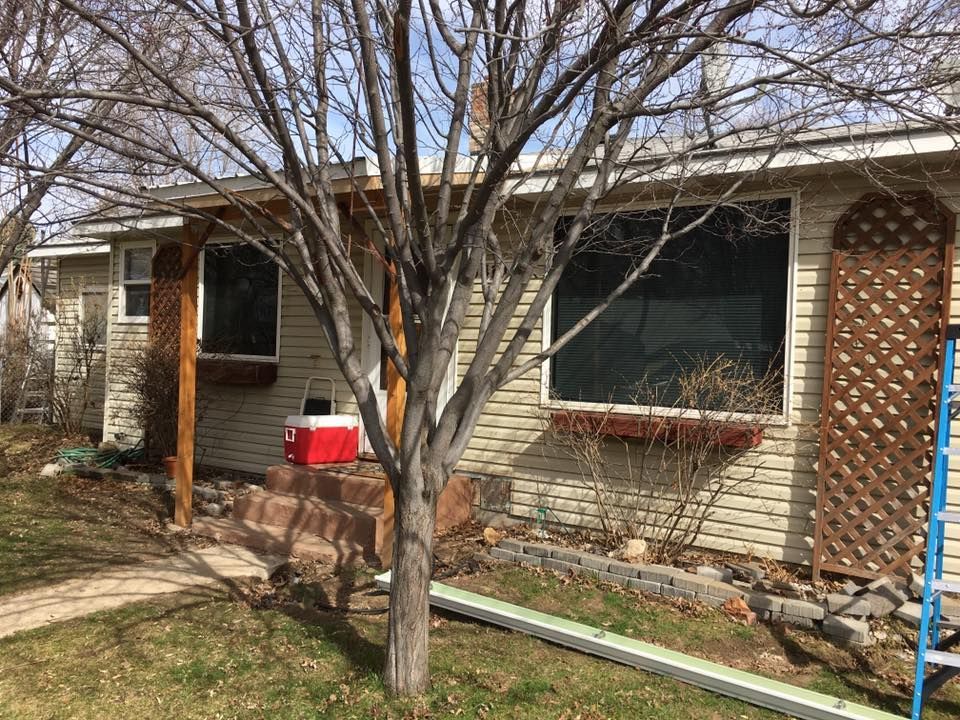 Gutters R US Boise Gutter Installation & Repair Boise, Idaho