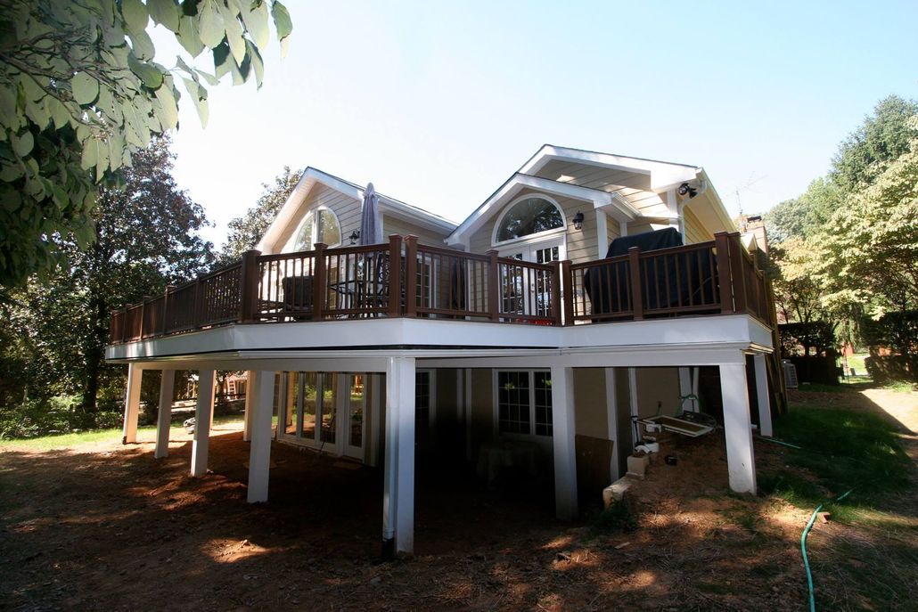 About Scott Siegel Architects