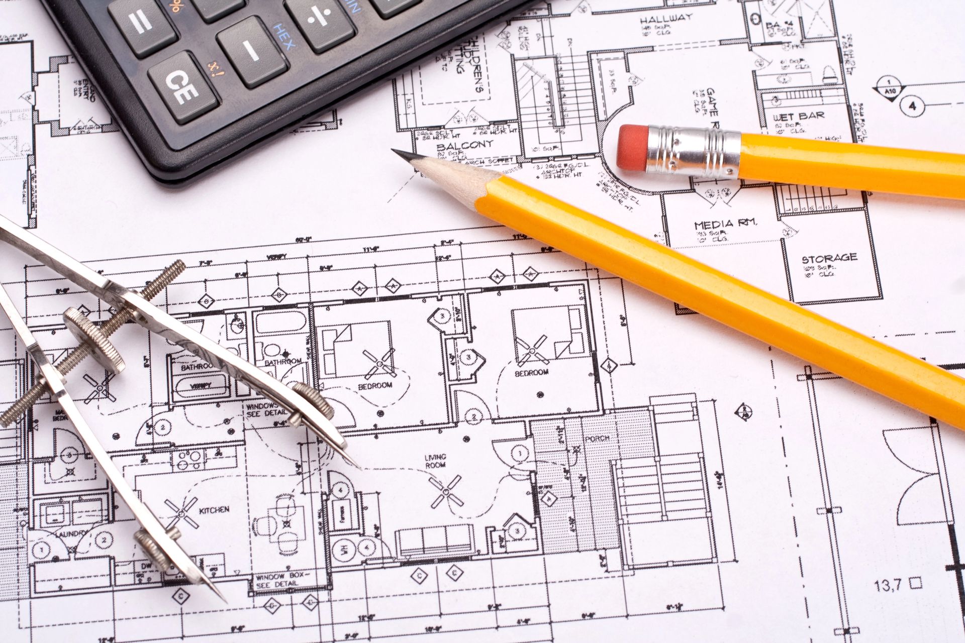 Office Planning in Vienna, VA
