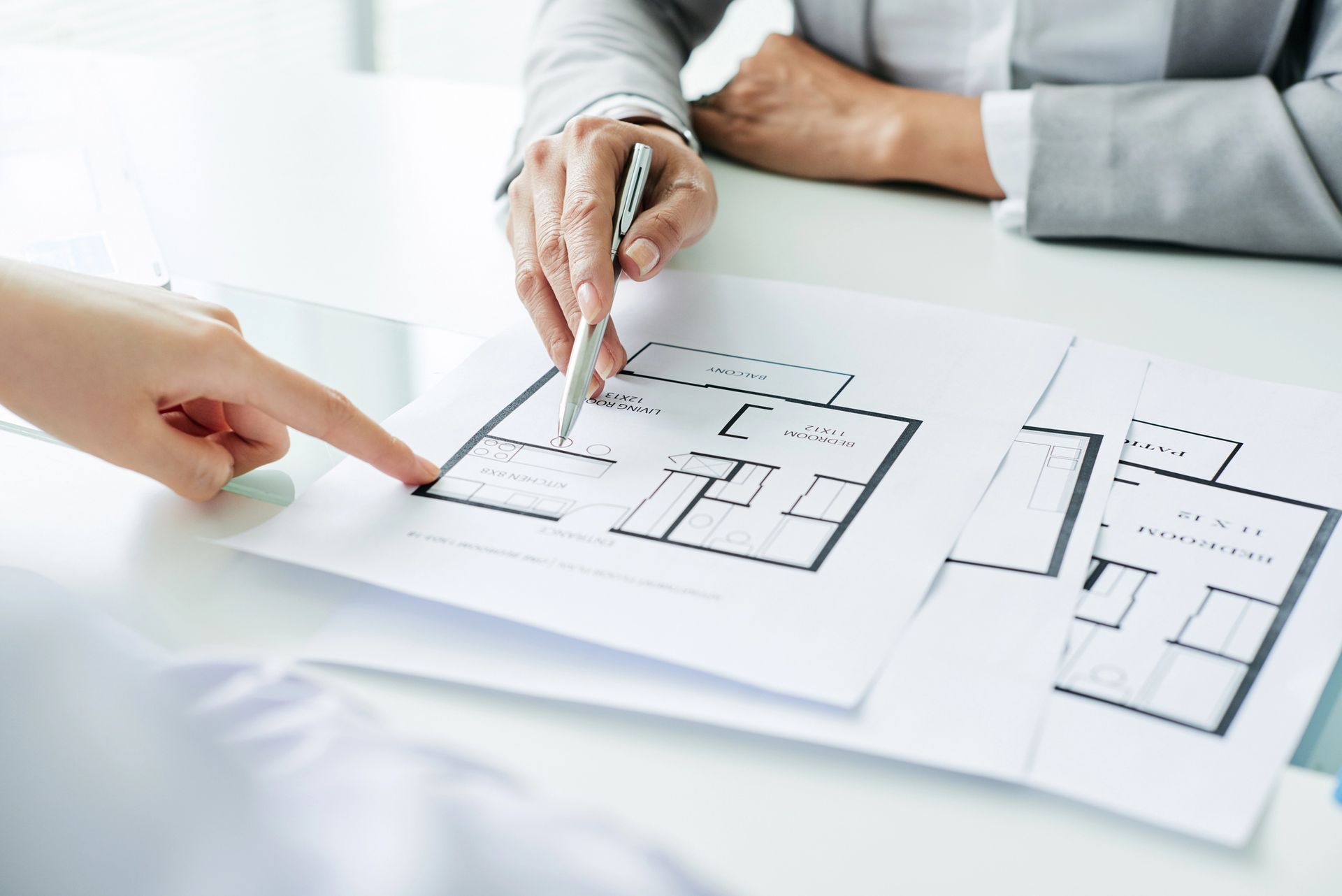 Architect in Vienna, VA