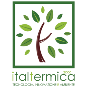 logo italtermica 2000