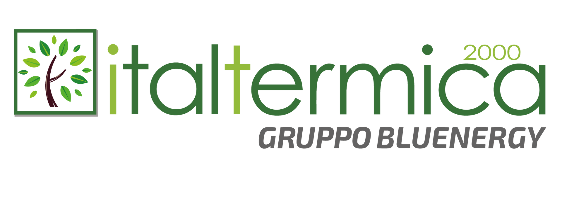 Logo Italtermica 2000