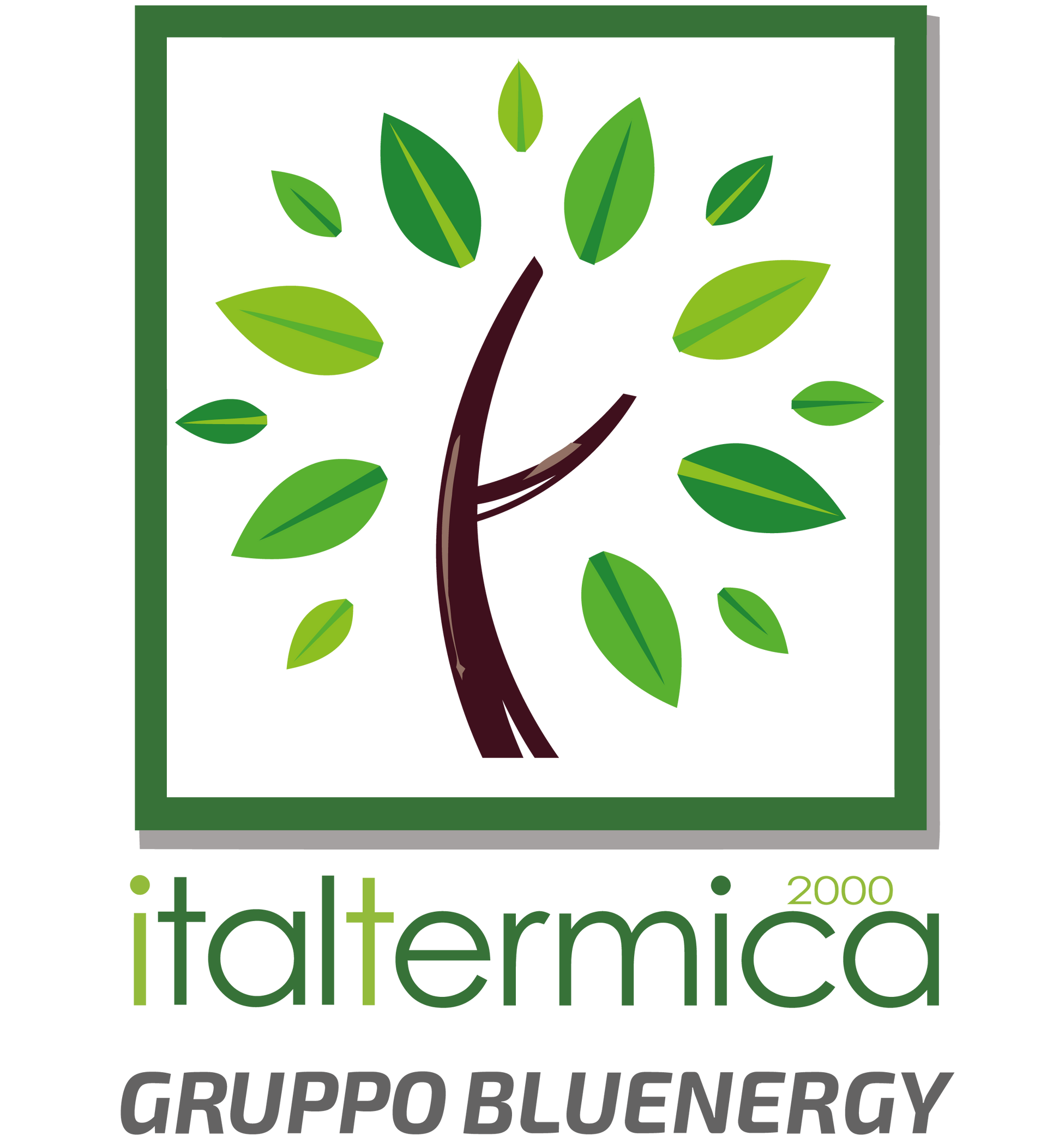 logo italtermica 2000