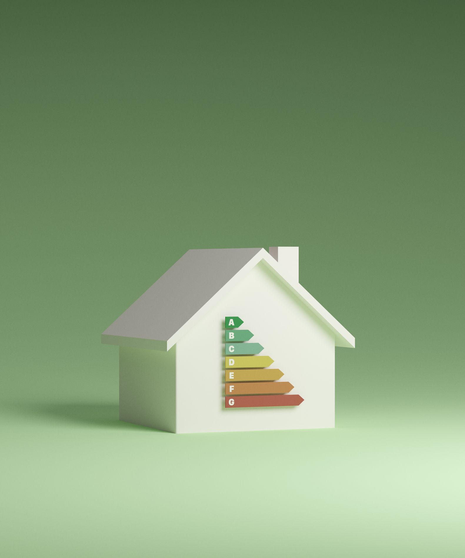 riqualificazione energetica