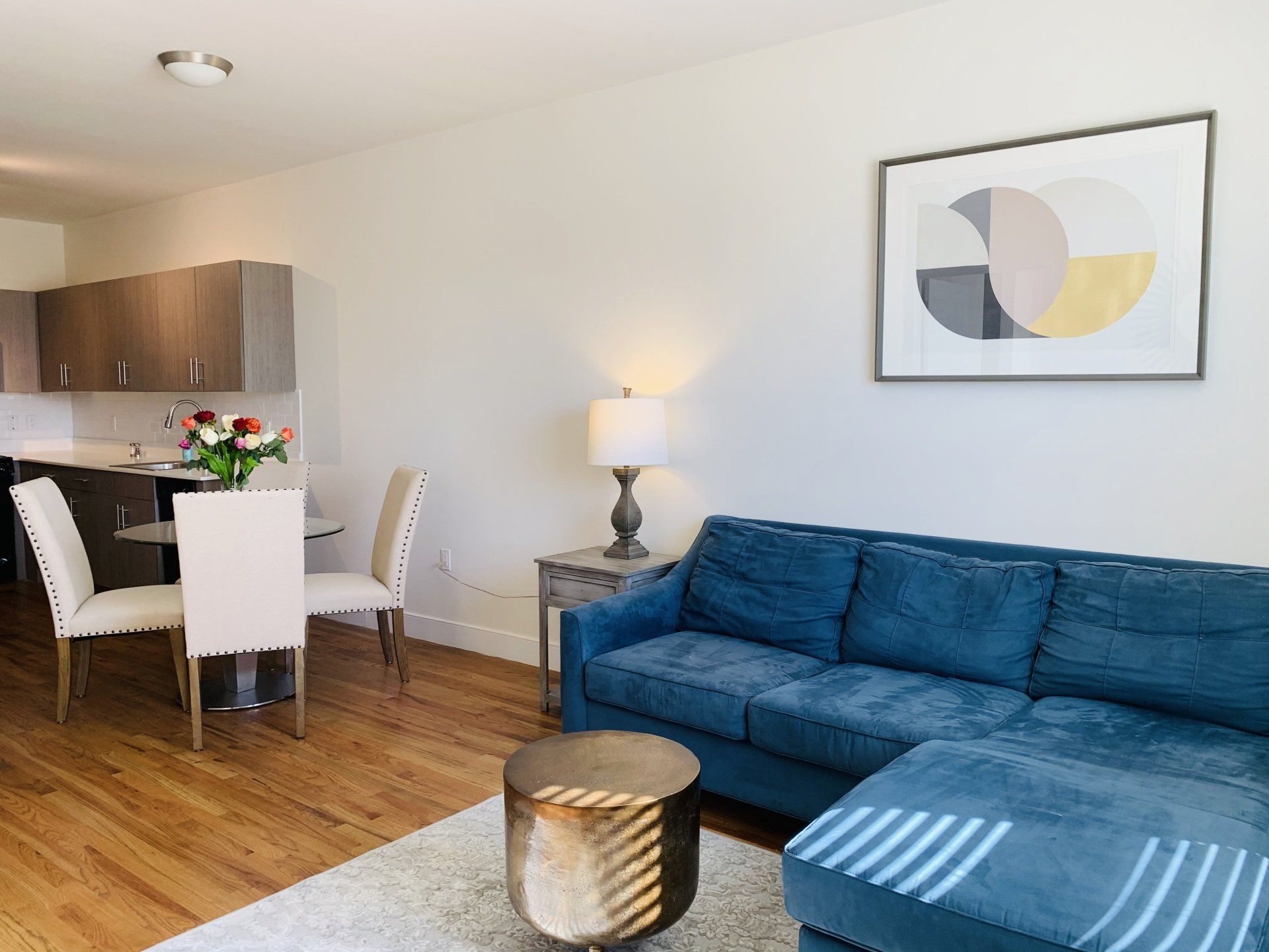 Meridian Park Ave building photos