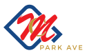 Meridian Park Ave logo