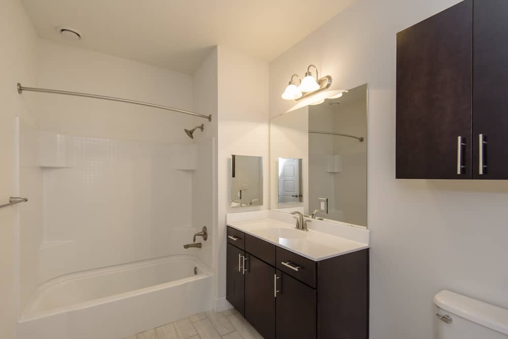 Meridian Park Ave building photos