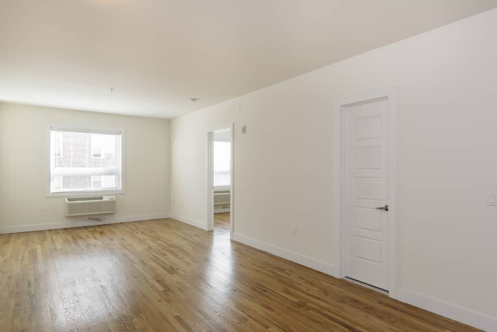 Meridian Park Ave building photos