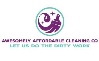 Awesomely Affordable Cleaning Co.