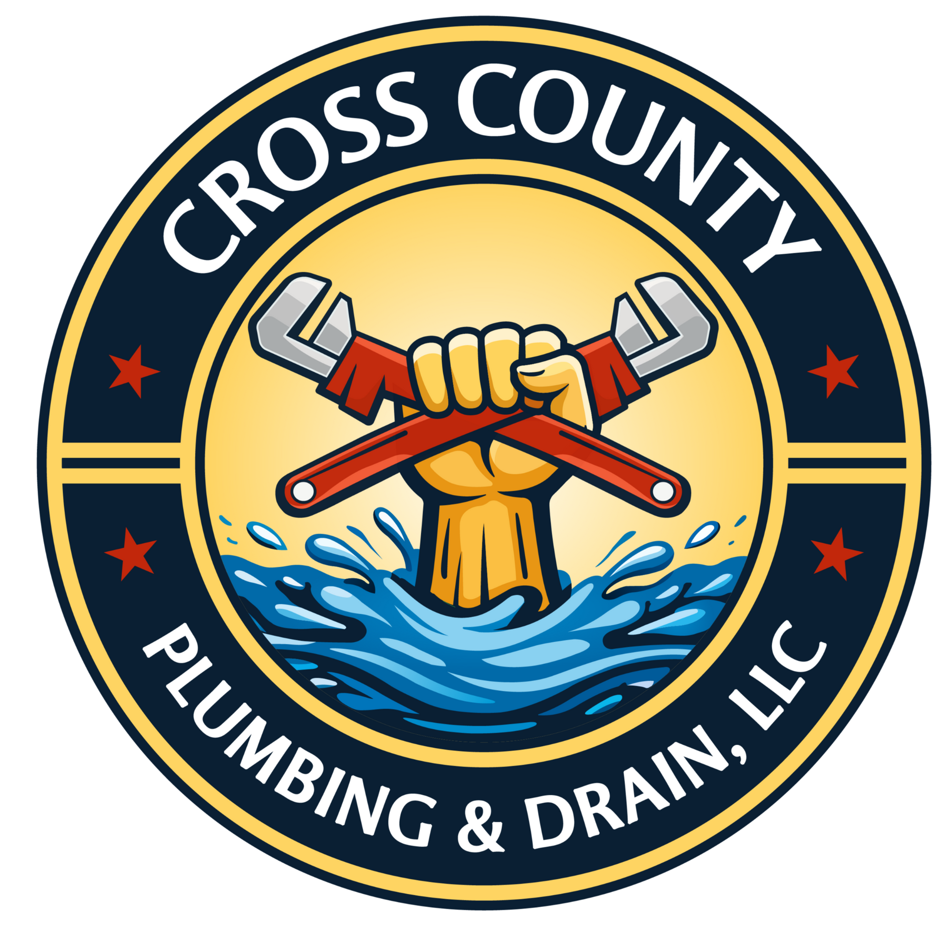 Cross County Plumbing & Drain LLC