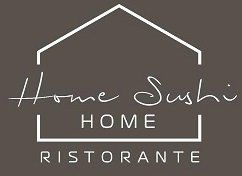 RISTORANTE HOME SUSHI-LOGO