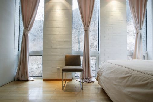 Enquire about our curtain supplies and services! custom curtains supply and installation