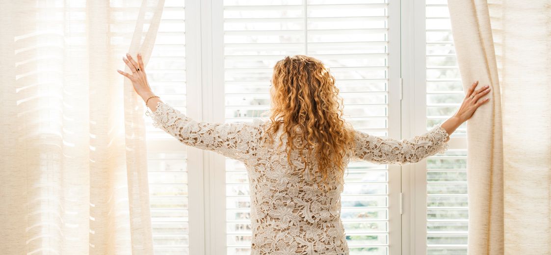 blinds and curtains supplier