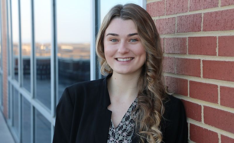 Deegan Ivers, LPC