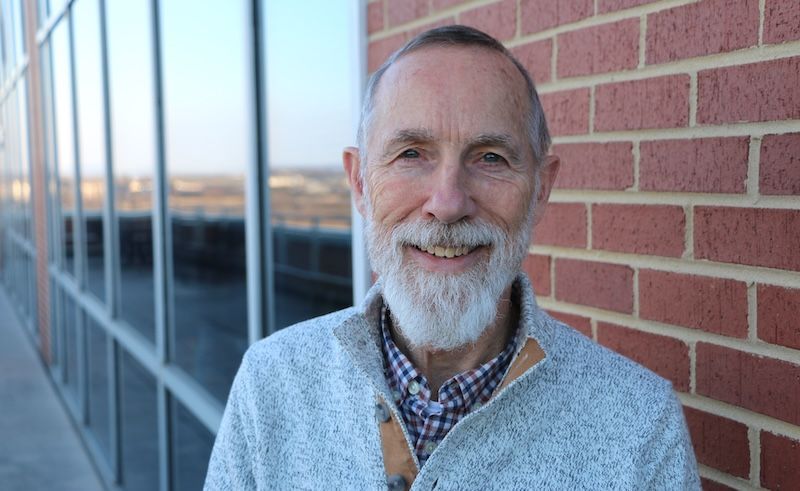 Dan Towery, LPC