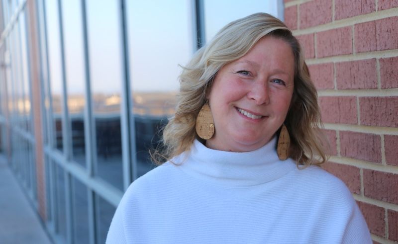 Kim Roberts, MA