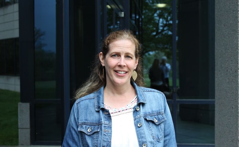 Margaret Zaepfel, LCSW
