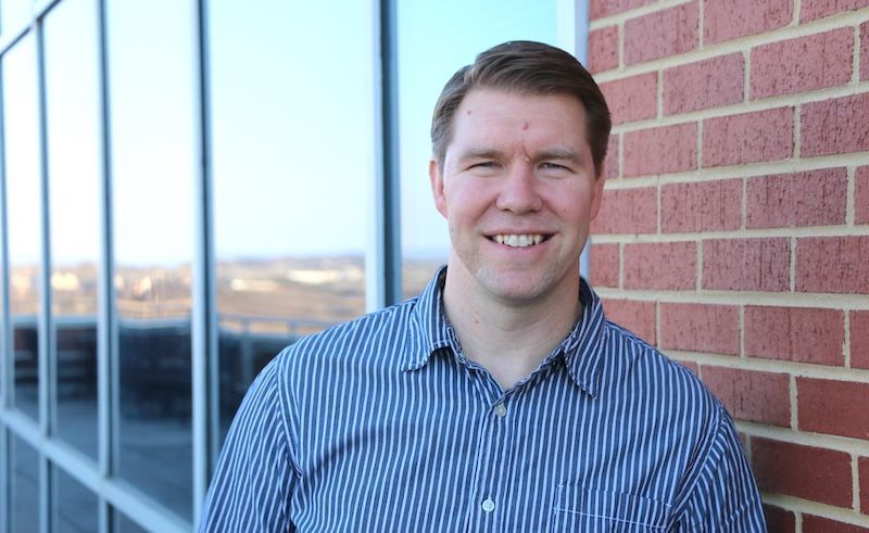 Mike Ellis, LCSW