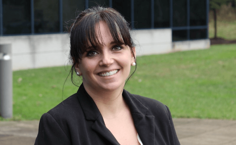 Nicole Ennis, PMHNP