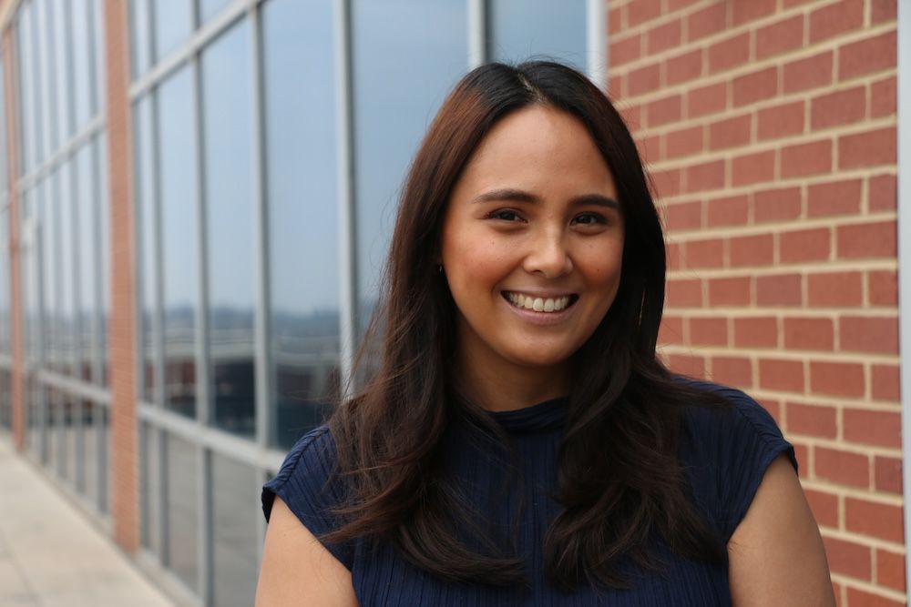 Raychelle Santos, Resident Therapist