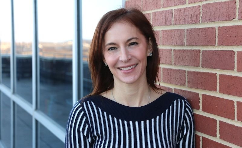 Stacey Lambour, DNP, PMHNP
