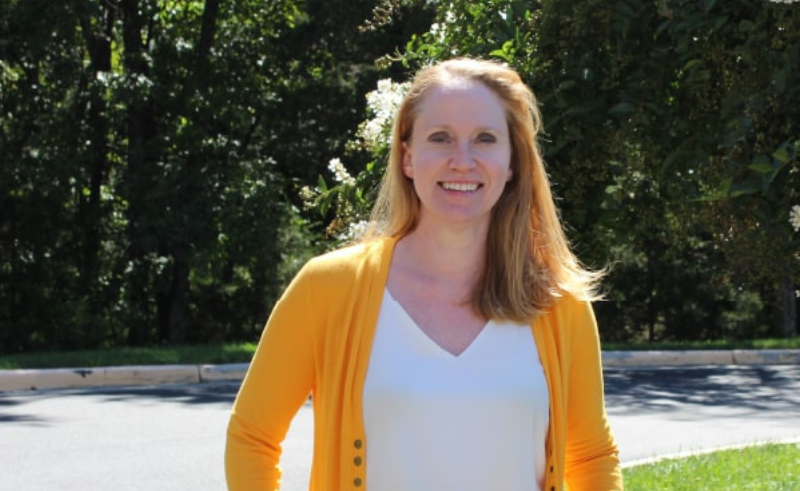 Angela Williams, LCSW