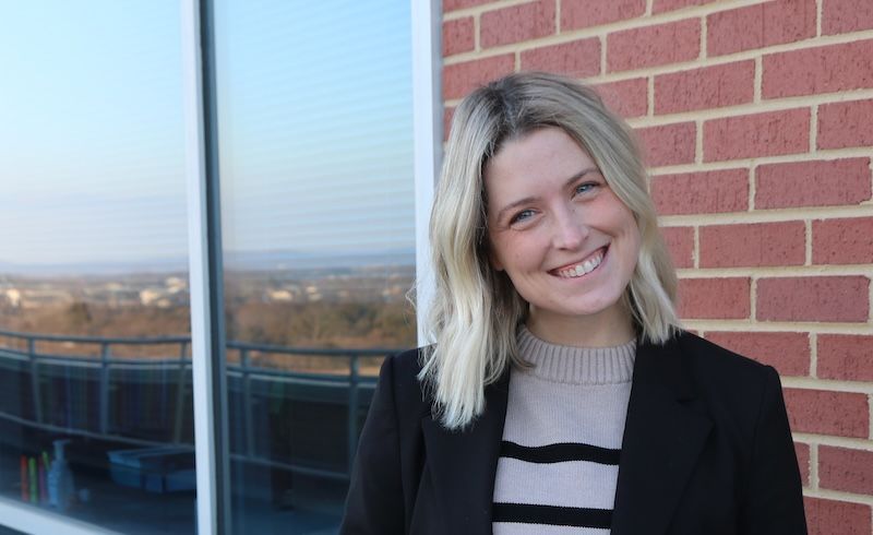 Angela Brown, LPC