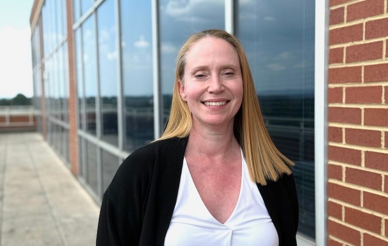 Angela Williams, LCSW
