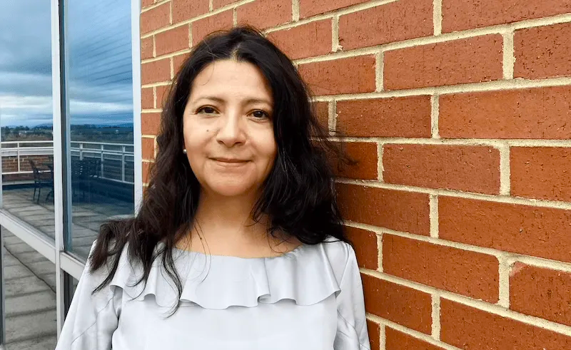 Arlene Magarelli, LPC