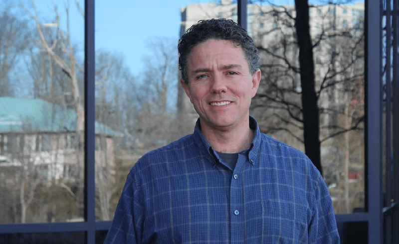 Dr. Ben Crawford, DO