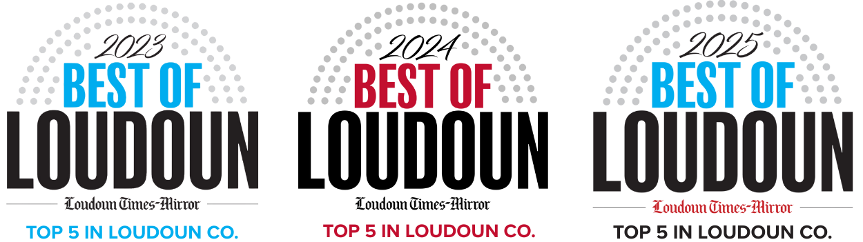 Best of Loudoun County Award