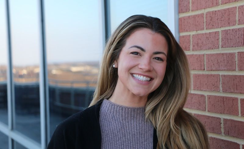 Faith Brown, MA