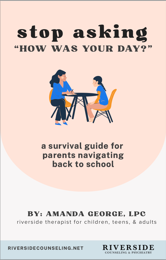 ebook kids mental health