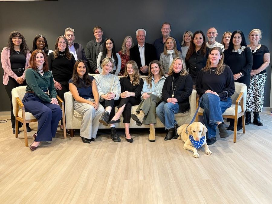 Marriage counseling services