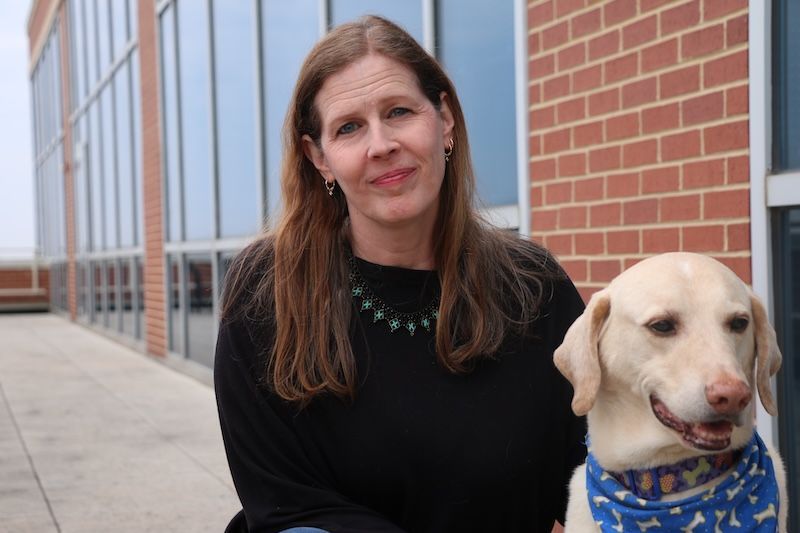 Margaret Zaepfel, LCSW