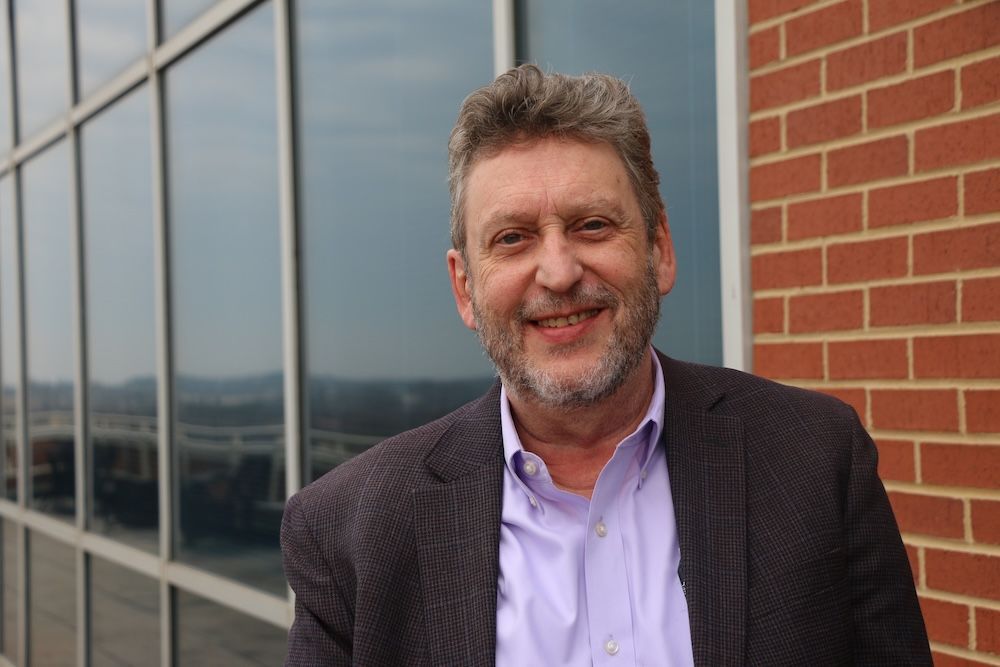 Patrick Clinton, LPC