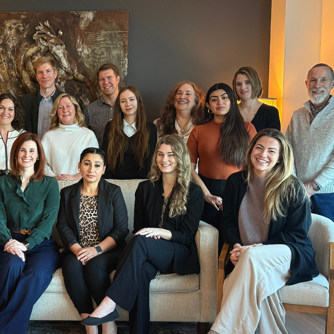 Our psychiatrists and counselors