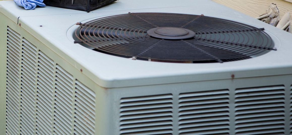 Air Conditioning Equipment — New Iberia, LA — King's Cooling and Heating LLC
