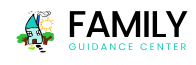 family guidance center logo