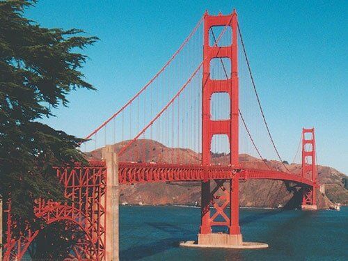 Golden Gate — History in Hollister, CA