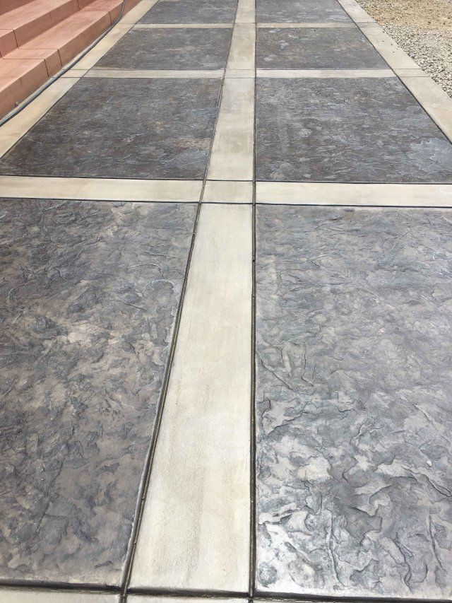 Concrete Floor— Concrete in Hollister, CA