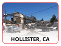 Ready Mix Concrete | Hollister, CA | SBS Concrete Aggregate Supplies